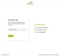 Kleine Seitenvorschau von service.idealenergie.de