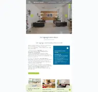 Kleine Seitenvorschau von cjd-bonn.de