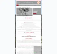 Kleine Seitenvorschau von service-inspektor.de