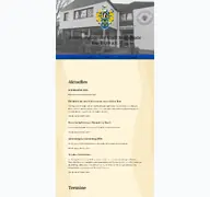 Kleine Seitenvorschau von schuetzengilde-buxtehude.de