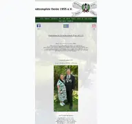 Kleine Seitenvorschau von schuetzengilde-oelde.de