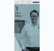 Kleine Seitenvorschau von reilbach-rechtsanwaelte.de