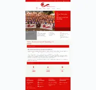 Kleine Seitenvorschau von airbus-sg-hamburg.de