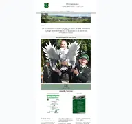 Kleine Seitenvorschau von schuetzenverein-belmicke.de