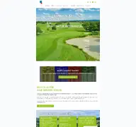 Kleine Seitenvorschau von golfclub-schweinfurt.de
