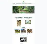 Kleine Seitenvorschau von gartenbau-meier.penefonu.myhostpoint.ch
