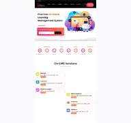 Kleine Seitenvorschau von melimu.com