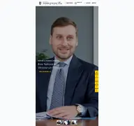 Kleine Seitenvorschau von notare-schaeuble-koechel.de