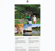 Kleine Seitenvorschau von golfclub-sittensen.de