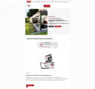 Kleine Seitenvorschau von reis-alusysteme.de