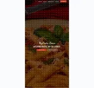 Kleine Seitenvorschau von mypasta-bonn.de