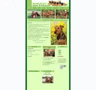 Kleine Seitenvorschau von airedaleterrier-von-erikson.de
