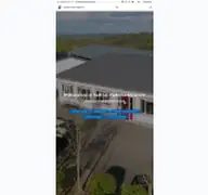 Kleine Seitenvorschau von golfcochem.de