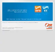 Kleine Seitenvorschau von etwh-service.de