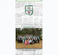 Kleine Seitenvorschau von schuetzenverein-wehe.de