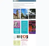Kleine Seitenvorschau von schorndorf-evangelisch.de