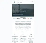 Kleine Seitenvorschau von integrationworks.de