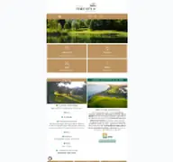 Kleine Seitenvorschau von golf-finkenstein.at