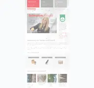 Kleine Seitenvorschau von schramm-verpackung.de