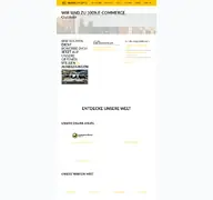 Kleine Seitenvorschau von clickconcepts.de