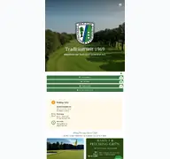 Kleine Seitenvorschau von golf-gt.de