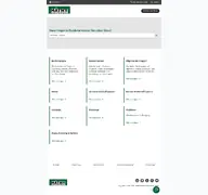 Kleine Seitenvorschau von service.mathy.de