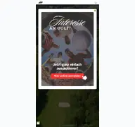 Kleine Seitenvorschau von golf-gut-ottenhausen.de