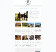 Kleine Seitenvorschau von reiterhof-boeck.de