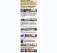 Kleine Seitenvorschau von golfhotel-info.de