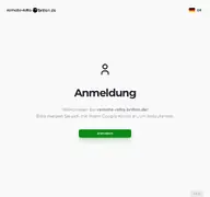 Kleine Seitenvorschau von remote-refraction.brillen.de