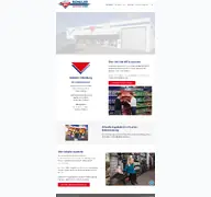 Kleine Seitenvorschau von schuler-autoteile.de