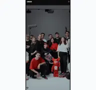 Kleine Seitenvorschau von crew10.de