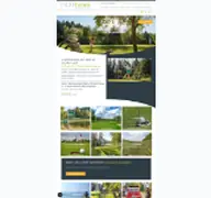 Kleine Seitenvorschau von golfland-baden-wuerttemberg.de