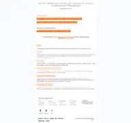 Kleine Seitenvorschau von service.penguinrandomhouse.de