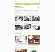 Kleine Seitenvorschau von obermann-consulting.de