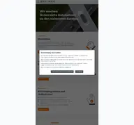 Kleine Seitenvorschau von verkehrssicherheit.asfinag.at