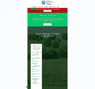 Kleine Seitenvorschau von golfpark-donauwoerth.de