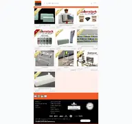 Kleine Seitenvorschau von ipb-shop.de