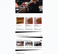 Kleine Seitenvorschau von mitteldeutsche-kammerphilharmonie.de