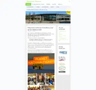 Kleine Seitenvorschau von schulzentrum-apensen.de