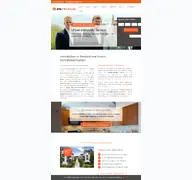 Kleine Seitenvorschau von ipn-immobilien.de
