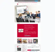 Kleine Seitenvorschau von iq-agrar.de