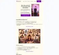Kleine Seitenvorschau von iris-brandt.de
