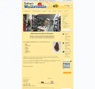 Kleine Seitenvorschau von wollstudio-erlangen.de