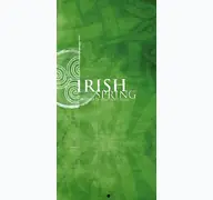 Kleine Seitenvorschau von irishspring.de