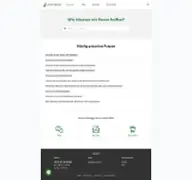 Kleine Seitenvorschau von serviceportal.jahr-media.de