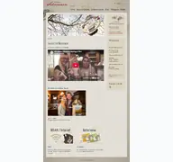 Kleine Seitenvorschau von schwanen-buehl.de