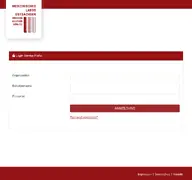Kleine Seitenvorschau von service-portal.labor-ostsachsen.de