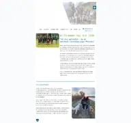 Kleine Seitenvorschau von iso-hilfen.de