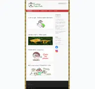 Kleine Seitenvorschau von isolaverde.de